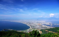 Đà Nẵng công khai dự thảo quy hoạch thành phố thời kỳ 2021-2030, tầm nhìn đến năm 2050