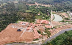 Diễn biến mới ở dự án Đại Tùng Lâm Hoa Sen của Tập đoàn Hoa Sen tại Lâm Đồng