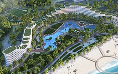 Tập đoàn Singapore muốn làm khu phức hợp giáo dục, du lịch sinh thái 200ha tại Thanh Hoá
