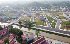 Thái Nguyên tìm chủ cho hai dự án đô thị, nhà ở hơn 500 tỉ đồng