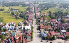 Thái Nguyên tìm chủ cho hai dự án khu dân cư hơn 15ha