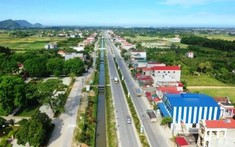Thanh Hoá chấp thuận đầu tư khu đô thị mới rộng 35ha