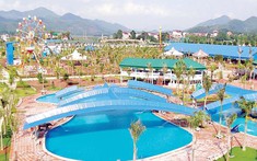 Thanh Hoá sẽ có Khu nghỉ dưỡng sinh thái và lưu trú khách du lịch Đảo Ngọc