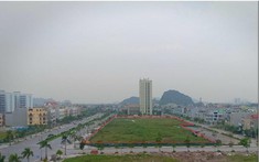 Thanh Hoá thu hồi 2,2ha “đất vàng” của Nguyễn Kim