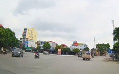 Thêm 4 khu đô thị rộng 262ha được Bắc Giang duyệt quy hoạch