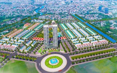 Thừa Thiên Huế sắp đầu tư tổ hợp thương mại nhà ở hơn 4.200 tỉ đồng
