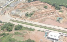 Vĩnh Phúc kiên quyết thu hồi dự án chậm triển khai