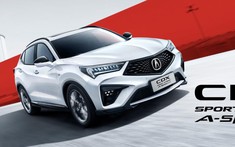 Thương hiệu xe sang của Honda thừa nhận thất bại, tháo chạy khỏi thị trường ô tô lớn nhất thế giới