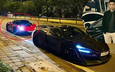 Ferrari 458 Italia độ Misha Designs độc nhất Việt Nam về tay Tống Đông Khuê