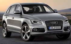 Audi Việt Nam triệu hồi loạt xe Q5 để khắc phục lỗi túi khí