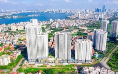 Bộ Xây dựng: Bất động sản tiếp tục tăng giá