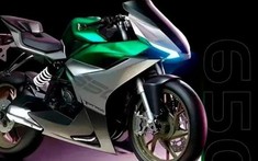 Rộ tin đồn Benelli hồi sinh Sportbike Tornado với thiết kế cực đẹp