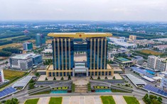 Tỉnh Bình Dương sẽ có thêm hai thành phố trực thuộc