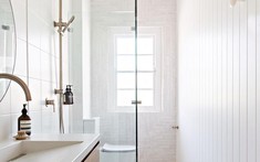 8 ý tưởng thiết kế bồn rửa bê tông đầy thú vị