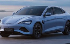 BYD dừng sản xuất xe máy xăng hoàn toàn, chỉ tập trung vào hybrid và xe điện
