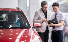 Tư vấn 6 bước để bạn mua được xe ô tô ưng ý