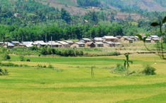Giá đất để tính khoản hỗ trợ đào tạo, chuyển đổi nghề khi thu hồi đất?