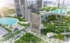 Top 5 dự án chung cư quận Thanh Xuân sở hữu vị trí đẹp