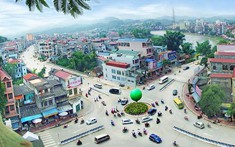Chính phủ duyệt Nhiệm vụ lập quy hoạch vùng trung du và miền núi phía Bắc