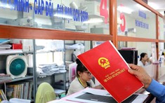 Xác định loại đất không giấy tờ, đang sử dụng ổn định để cấp sổ đỏ?