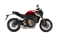 Honda ra mắt phiên bản mới cho CB650R tại Indonesia, giá lên đến 434 triệu đồng