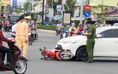 Mượn xe rồi gây tai nạn, ai sẽ là người bồi thường? Chủ xe có phải chịu trách nhiệm gì không?