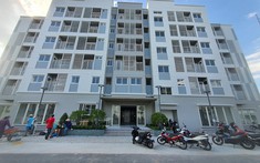 Khung giá dịch vụ quản lý vận hành nhà chung cư tại Cần Thơ từ 15/4/2022