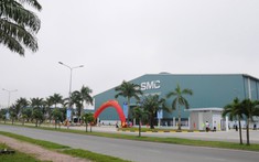 Năm 2022: Thép SMC đặt kế hoạch lợi nhuận 300 tỷ đồng, giảm 67%