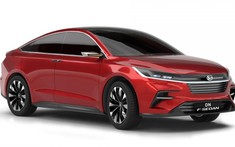 Toyota Yaris Sedan thế hệ mới sẽ chính thức ra mắt Đông Nam Á vào quý III năm nay