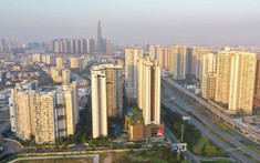 Bộ Tài chính được giao nghiên cứu thu thuế nhà ở