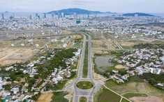 Giá đất nền Khánh Hòa tăng mạnh