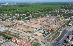 Đà Nẵng: Giao công an xử lý các trường hợp vi phạm trong đấu giá đất