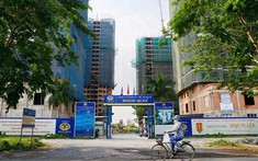 Địa ốc Hoàng Quân từ chối yêu cầu họp cổ đông bất thường