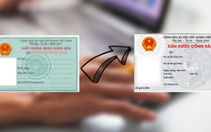Phải đính chính sổ đỏ khi đổi chứng minh nhân dân sang căn cước công dân?