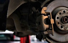 Các bước xử lý khi phanh ABS gặp vấn đề