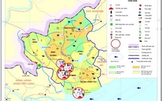Lập quy hoạch vùng Đông Nam Bộ thời kỳ 2021 - 2030, tầm nhìn 2050