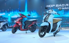 Yamaha Janus 2022 ra mắt: Ngoại hình trẻ trung hơn, nhắm đến GenZ