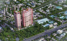 Top 7 dự án chung cư Cầu Giấy có giá trên dưới 3 tỷ đồng