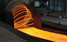 Ngành thép đang đối diện với ba rủi ro lớn
