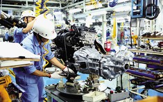 Xuất siêu 1,46 tỷ USD trong quý 1/2022