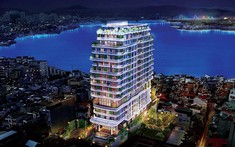 Nhà đất Tây Hồ (Hà Nội): Top 6 dự án đang mở bán