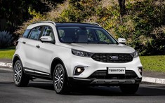 Ford Việt Nam sẽ ra mắt một loạt sản phẩm mới vào tháng 9 tới đây?