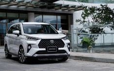 "Lướt sóng" Toyota Veloz Cross 2022, chủ xe bán lỗ gần 100 triệu sau khi trải nghiệm 500 km