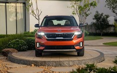 KIA vượt Hyundai, bám đuổi sát sao Toyota trong quý I/2022