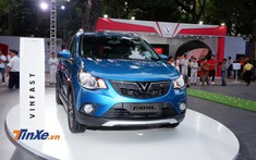 Doanh số xe hạng A tháng 3/2022: VinFast Fadil dẫn đầu phân khúc và toàn thị trường với 2.567 xe bán ra
