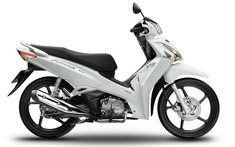 Giá xe Honda Future 125 bất ngờ tăng cao, chênh lệch khoảng 6,5 triệu đồng