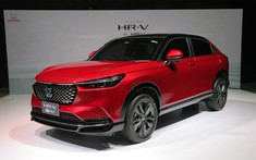 Gọi tên những mẫu xe sẽ ra mắt Việt Nam từ nay đến cuối năm