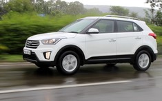 Túi khí của Creta không bung trong tai nạn, hãng Hyundai phải đền tiền cho chủ xe