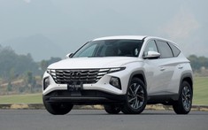 Hyundai Tucson chưa bao giờ ‘‘hot’’ đến thế, khách phải trả thêm 120 triệu đồng tiền phụ kiện nếu muốn nhận xe sớm