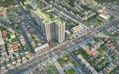 Chung cư Arita Home Premier Nghệ An